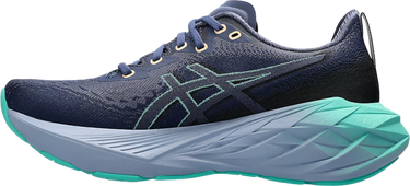 Кецове и обувки Asics NOVABLAST 4 Сиво | 1012b510-401, 4
