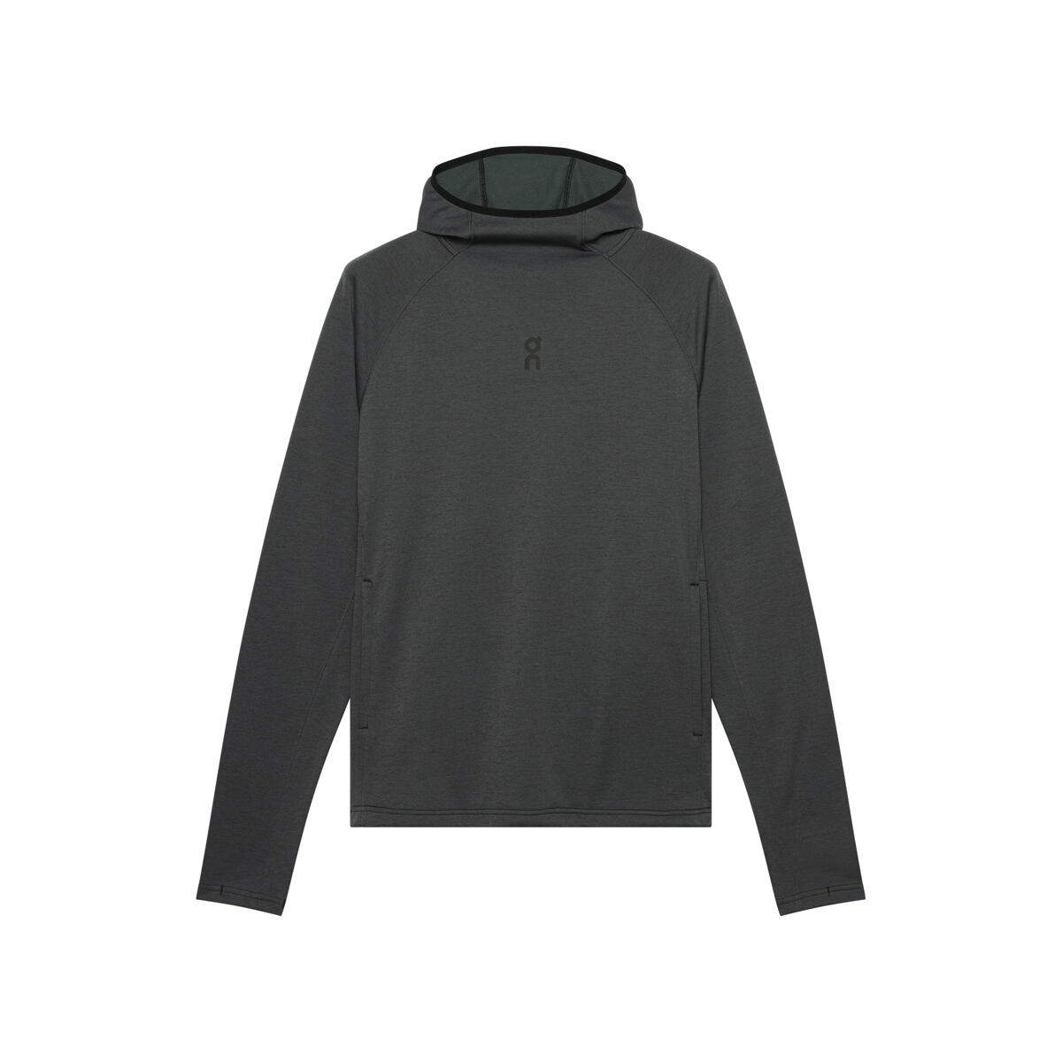 Суитчър On Running Trek Hoodie Сиво | 1MF30093268, 0