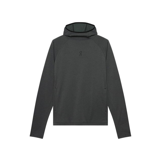Trek Hoodie