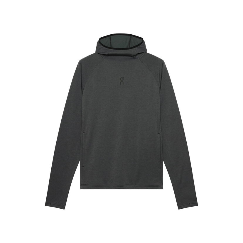 Суитчър On Running Trek Hoodie Сиво | 1MF30093268