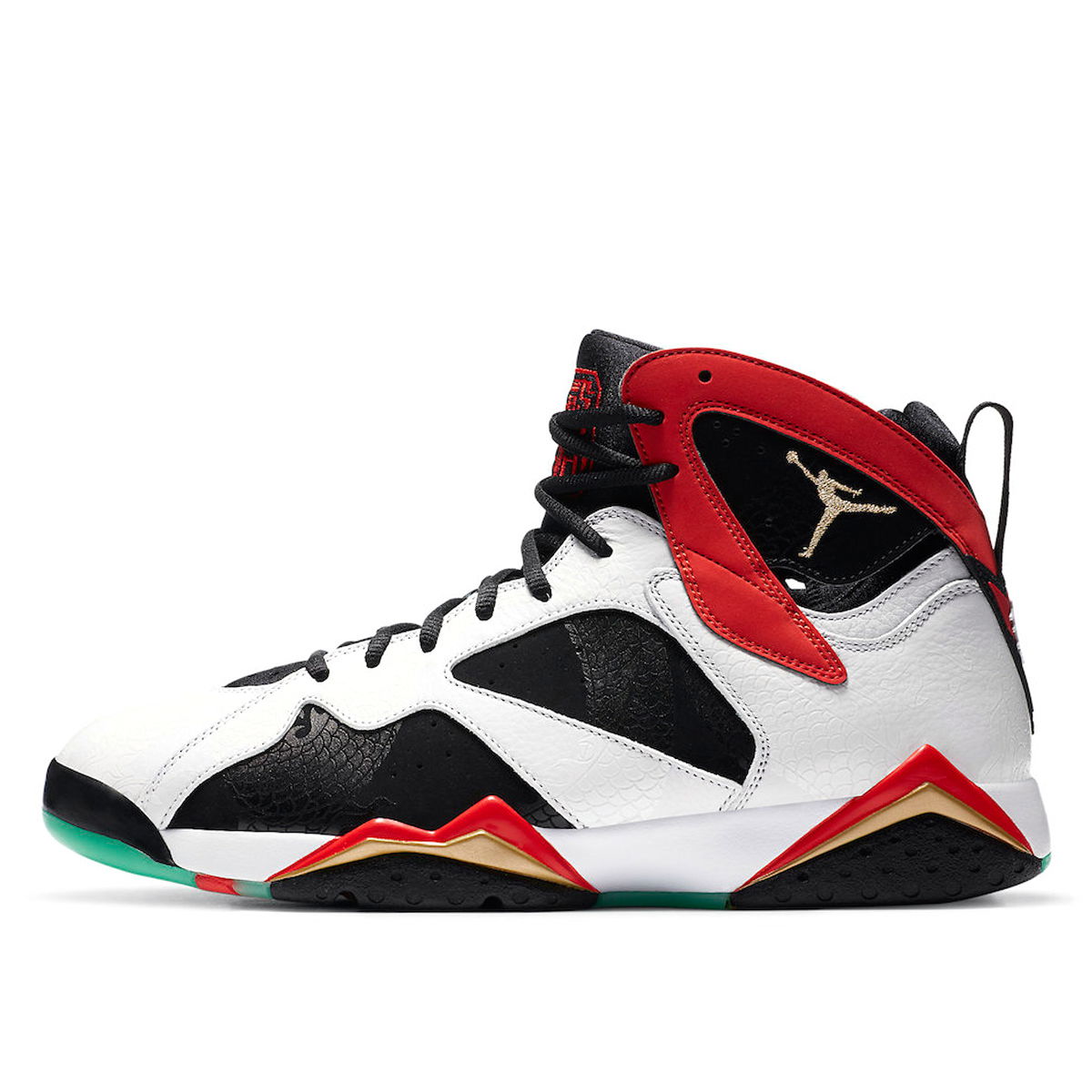 Кецове и обувки Jordan Air Jordan 7 "Greater China" Многоцветен | CW2805-160, 1