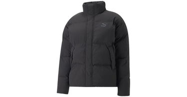 Пухо яке Puma Classic Oversized Polyball Puffer Черно | 535573-001, 1
