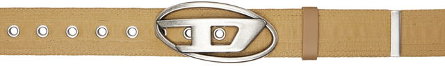Diesel B-1dr Tape Belt