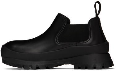Облекло Stella McCartney Stella McCartney Trace Boots Черно | 810247E00136, 2