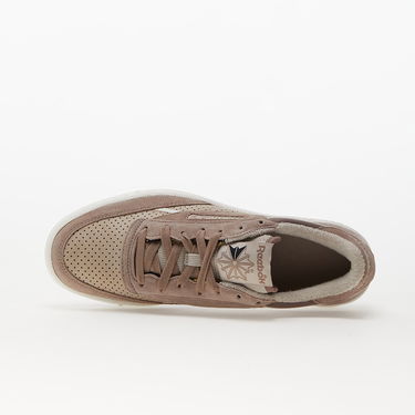 Кецове и обувки Reebok Club C 85 Vintage "Taupe" Бежово | GV7046, 2