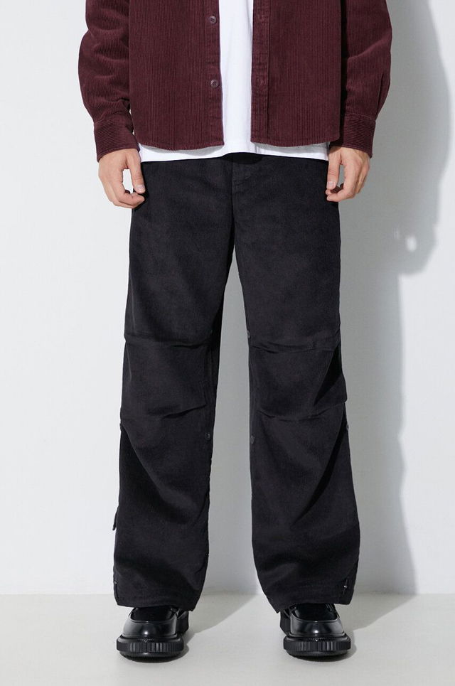 Original Snopants Loose Cargo Pants