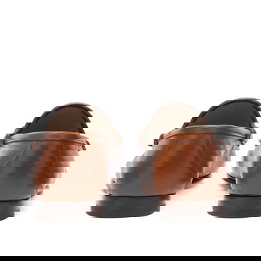 Кецове и обувки Gucci Roos Classic Horse Bit Loafer Size UK 6 Кафяво | 307929-1M0C0-2361, 3