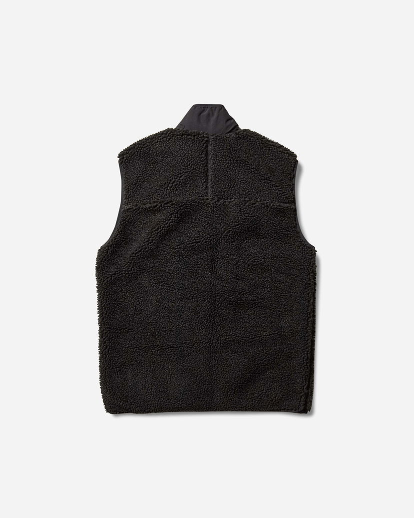Жилетка Patagonia Classic Retro-X Sherpa Vest Черно | 23049 BLK