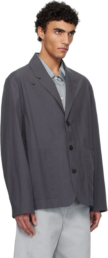 Яке Studio Nicholson Studio Nicholson Reale Blazer Бежово | REALE SNM - 1312, 4