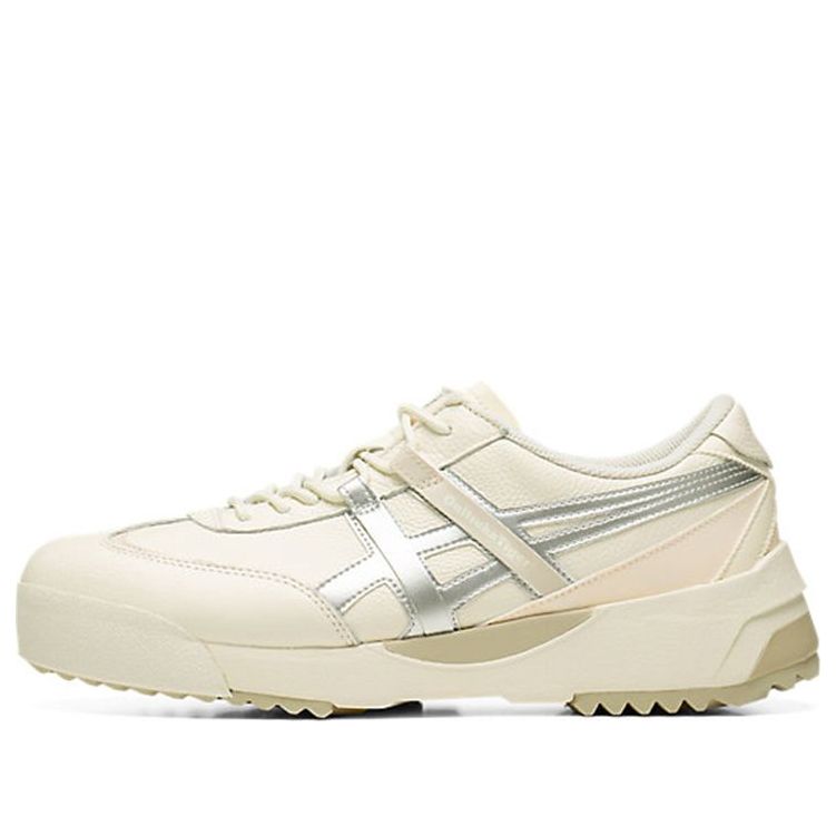 Кецове и обувки Onitsuka Tiger Delegation EX Бежово | 1183A559-106, 0