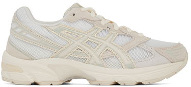 Кецове и обувки Asics Gel-1130 Бежово | 1202A163.100, 0