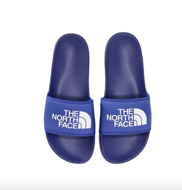 Кецове и обувки The North Face Men’s Base Camp Slide III 40,5 Тъмно синьо | NF0A4T2RK781, 0