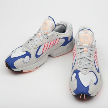 Кецове и обувки adidas Originals Yung-1 Сиво | BD7654, 2