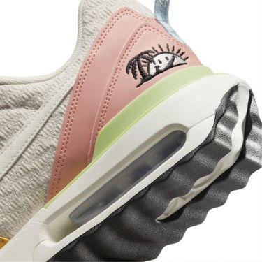 Кецове и обувки Nike Air Max Dawn SE W Многоцветен | DJ9986-100, 3