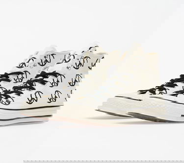 Кецове и обувки Converse Chuck 70 Бежово | 167912C, 4