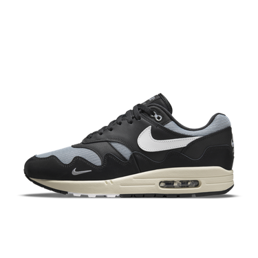 Кецове и обувки Nike Patta x Air Max 1 "Black" Черно | DQ0299-001, 0