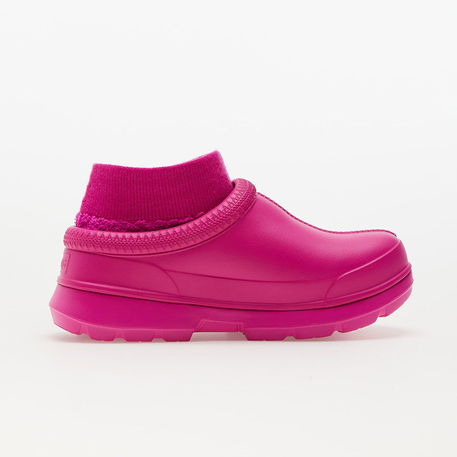 Кецове и обувки UGG W Tasman X Dragon Fruit Розово | 1125730-DFRT, 1