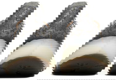 Кецове и обувки adidas Yeezy Yeezy Boost 380 Бежово | FX9764, 4