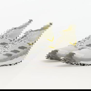 Кецове и обувки adidas Performance And Wander x Terrex Free Hiker 2 Бяло | GY9847, 1