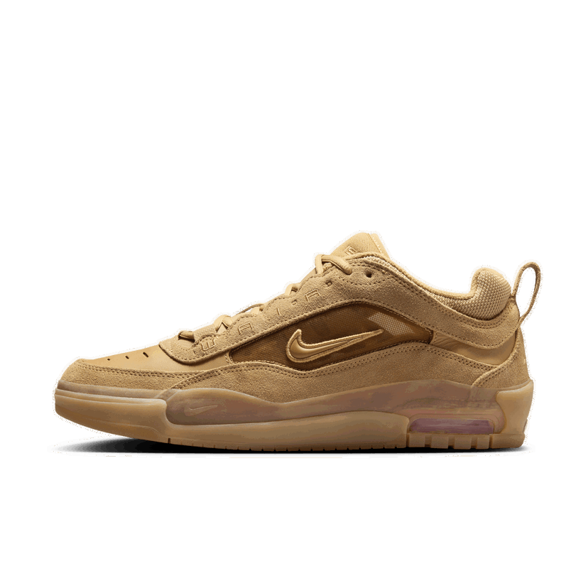 Скеитбординг Nike SB Air Max Ishod Кафяво | FB2393-200