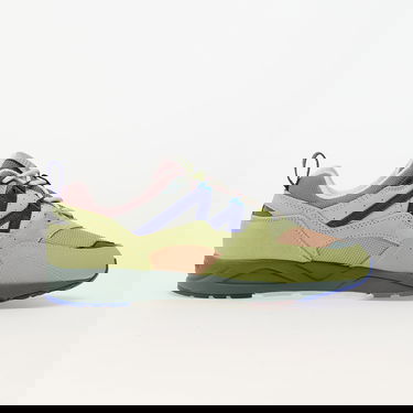 Кецове и обувки Karhu Fusion 2.0 Зелено | F804175, 2