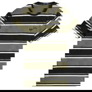 Fred Perry Bold Striped T-Shirt, Size Large