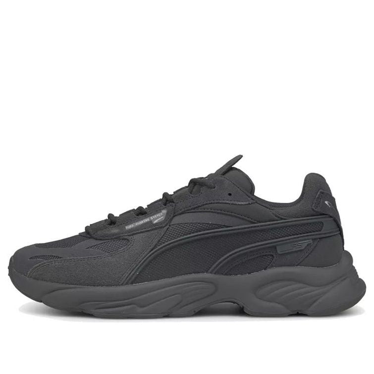 Кецове и обувки Puma RS-Connect Mono Черно | 375151-02