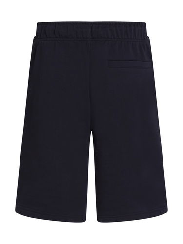 Къси панталони Tommy Hilfiger Tommy Hilfiger Logo Shorts Тъмно синьо | MW0MW38698DW5, 5