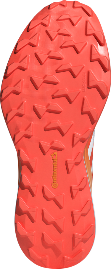 Кецове и обувки adidas Performance Terrex Agravic 3 Бяло | ji0951, 2