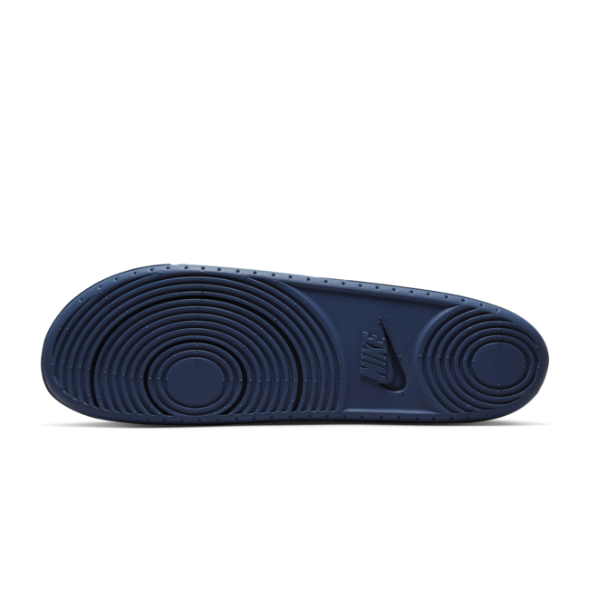 Кецове и обувки Nike Offcourt Slides Жълто | DX1257-700, 1