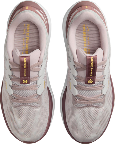 Кецове и обувки Nike Structure 25 Розово | dj7884-010, 4