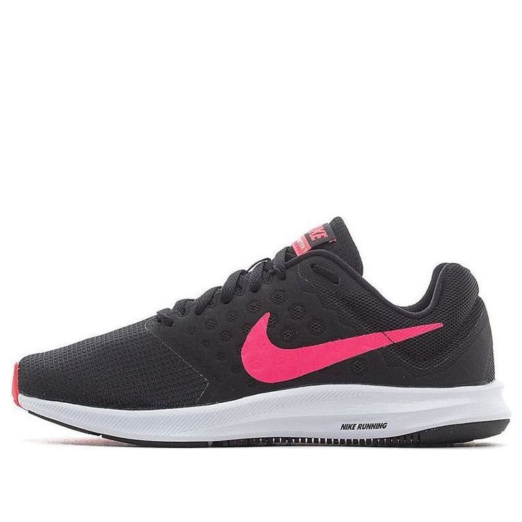 Кецове и обувки Nike Nike Downshifter 7 Черно | 852466-008, 0