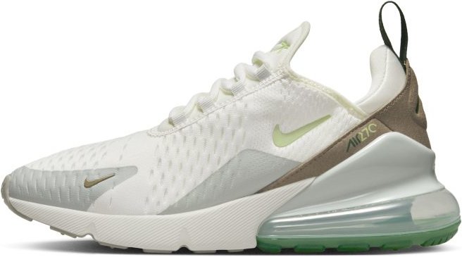 Кецове и обувки Nike Air Max 270 Бяло | DX8957-100, 0