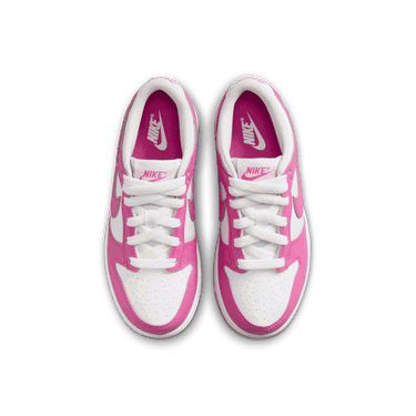 Кецове и обувки Nike Nike Dunk Low Розово | FB9108-102, 3