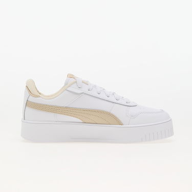 Кецове и обувки Puma Carina Street W Бяло | 38939026, 1