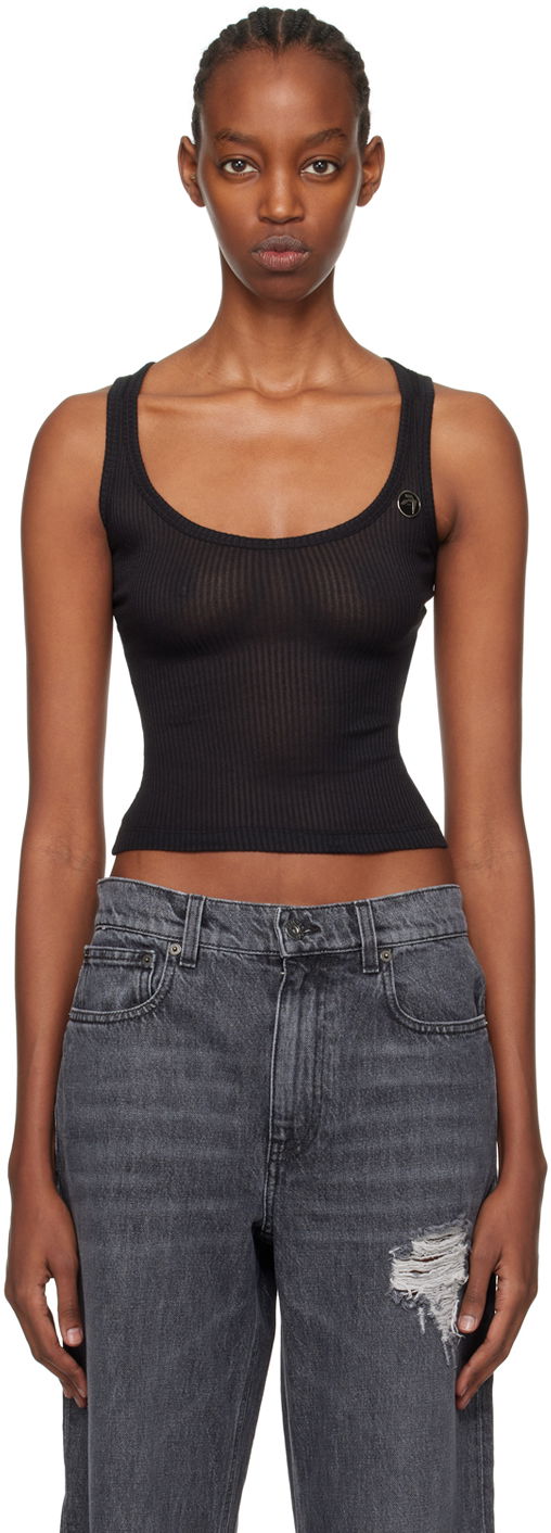 Потник Ambush Scoop Tank Top Черно | BWAG004S24JER0011000, 0