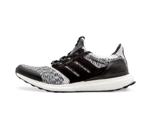 Бягане adidas Performance Sneakersnstuff x Social Status x UltraBoost SE "White Black" Черно | BY2911