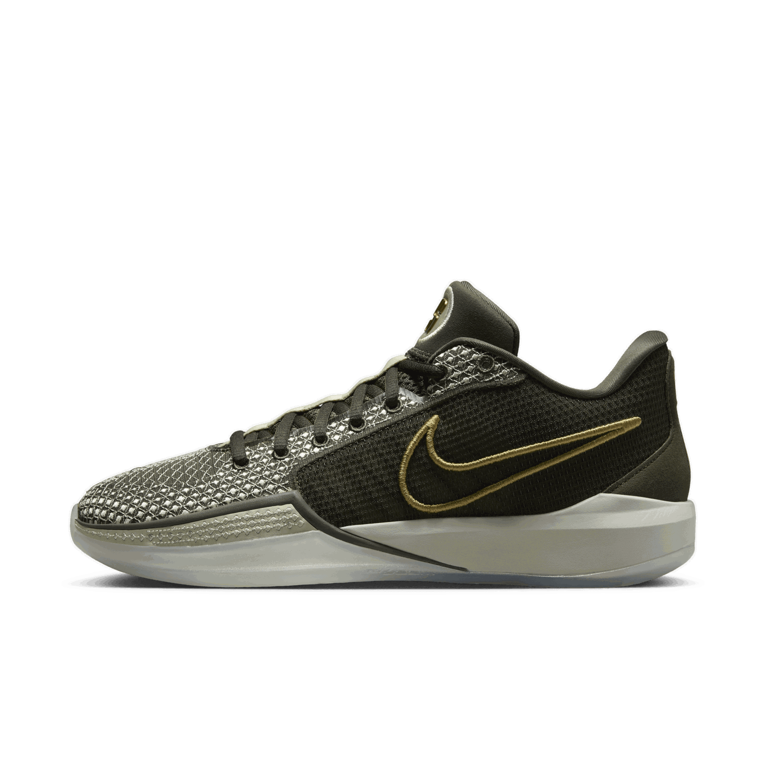 Кецове и обувки Nike Sabrina 1 Dedication W Бежово | HF5518-302, 0