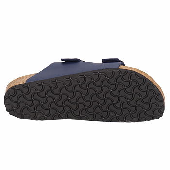 Кецове и обувки Birkenstock Mules / Casual ARIZONA Тъмно синьо | BK051753, 2