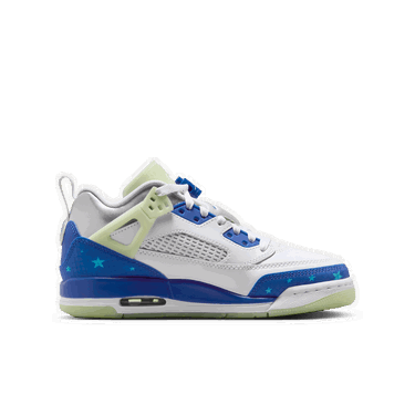Кецове и обувки Jordan Jordan Spizike Low School Бяло | HJ5979-100, 2