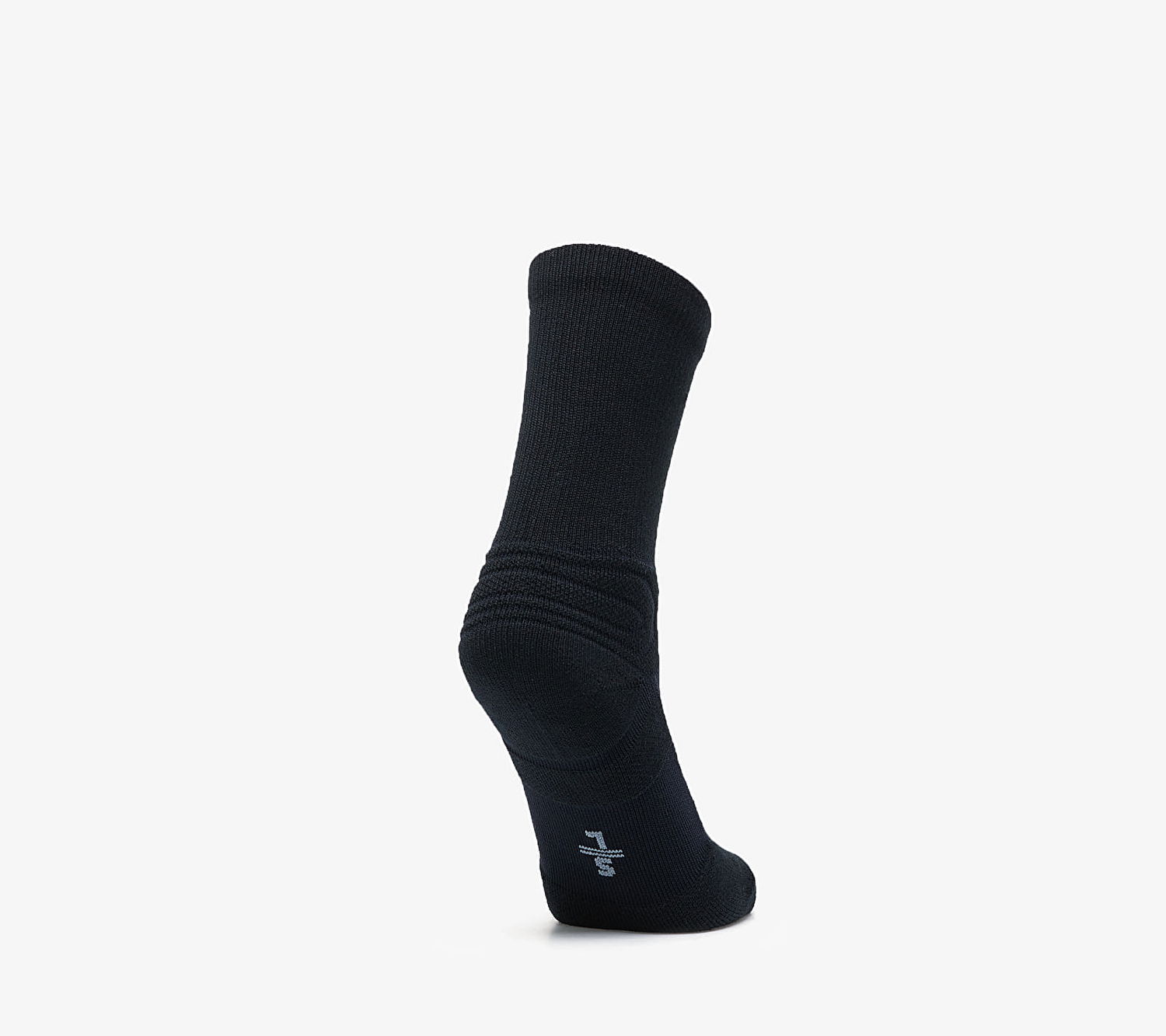 Чорапи Jordan Flight Crew Socks Черно | SX5854-010, 1