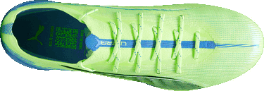 Кецове и обувки Puma ULTRA 5 ULTIMATE FG Зелено | 107683-03, 7