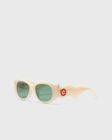 Слънчеви очила Casablanca Casablanca Wave Sunglasses Бежово | EW-020-05, 2
