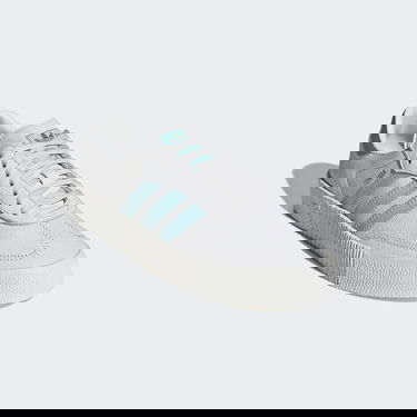 Кецове и обувки adidas Originals Sambarose with Swarovski Crystals W Бяло | GZ8618, 5
