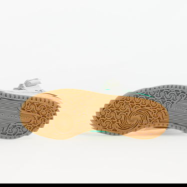 Кецове и обувки adidas Originals Forum Low Cloud White/ Green/ Gum Зелено | IE7175, 5