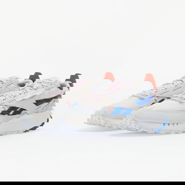 Кецове и обувки Reebok Classic Legacy Сиво | FZ2923, 4