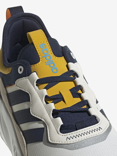 Кецове и обувки adidas Performance Futurepool 2.0 Бяло | GW8808, 8