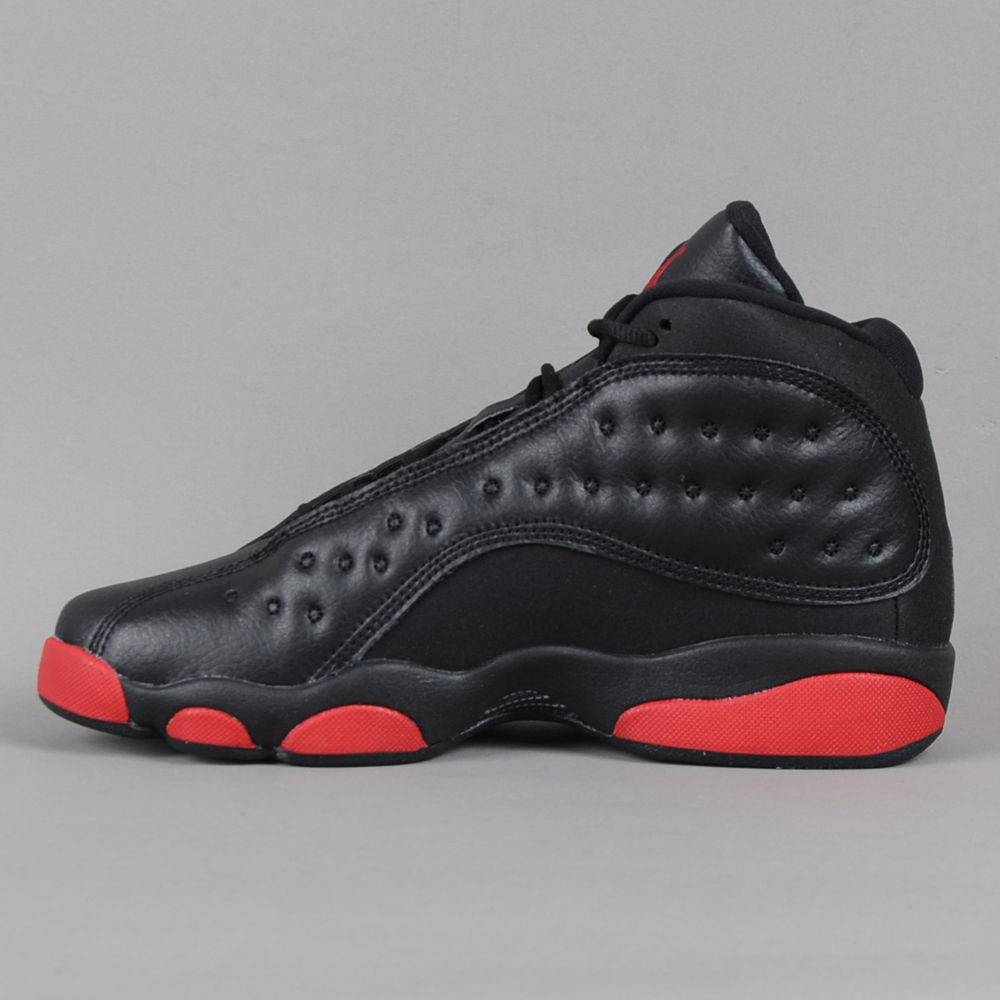 Кецове и обувки Jordan Air Jordan 13 Retro Черно | 414571-003, 0