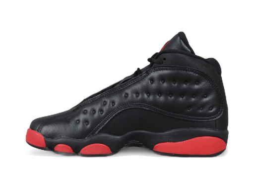 Кецове и обувки Jordan Air Jordan 13 Retro Черно | 414571-003