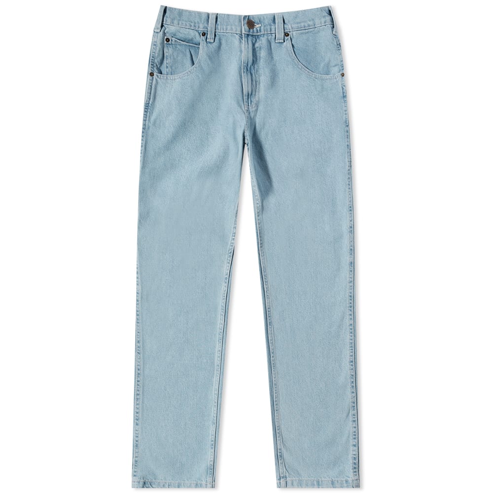 Дънки Dickies Garyville Denim Jean Vintage Тюркоазено | DK0A4XECC151, 0